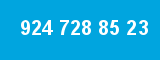 924 728 85 23